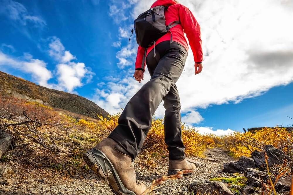 Guide to Choosing the Best Hiking Pants