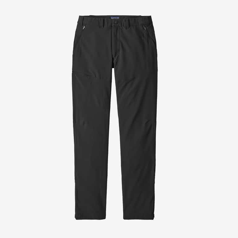 Patagonia Terravia Zippered Pockets Hiking Pants