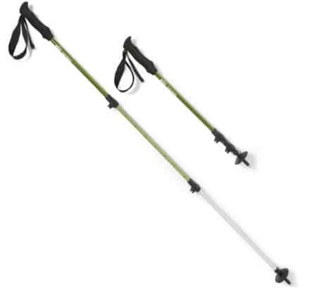 REI Co-op Trailmade Best Budget Hiking Pole