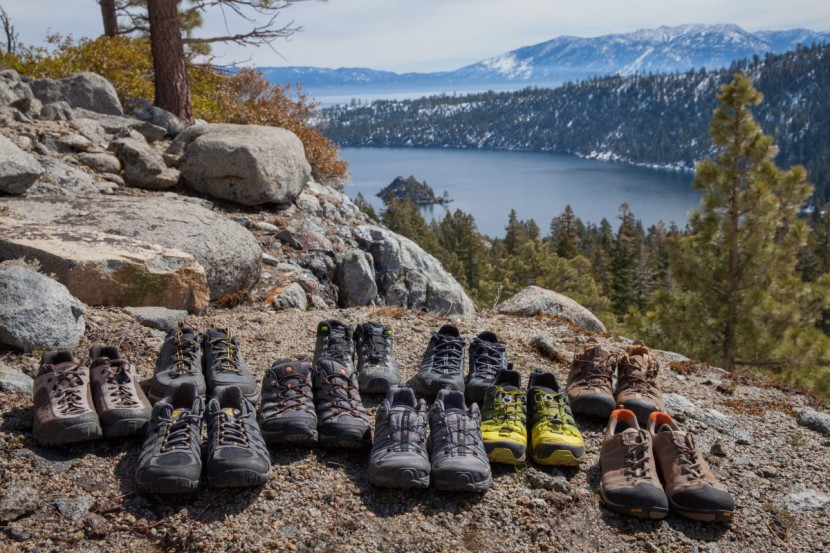 Choosing Guide for Best Hiking Shoes for Men