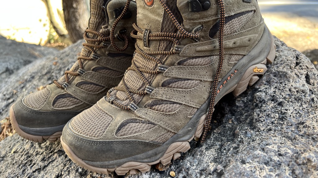 Merrell Moab 3 Mid-Hiker Boots
