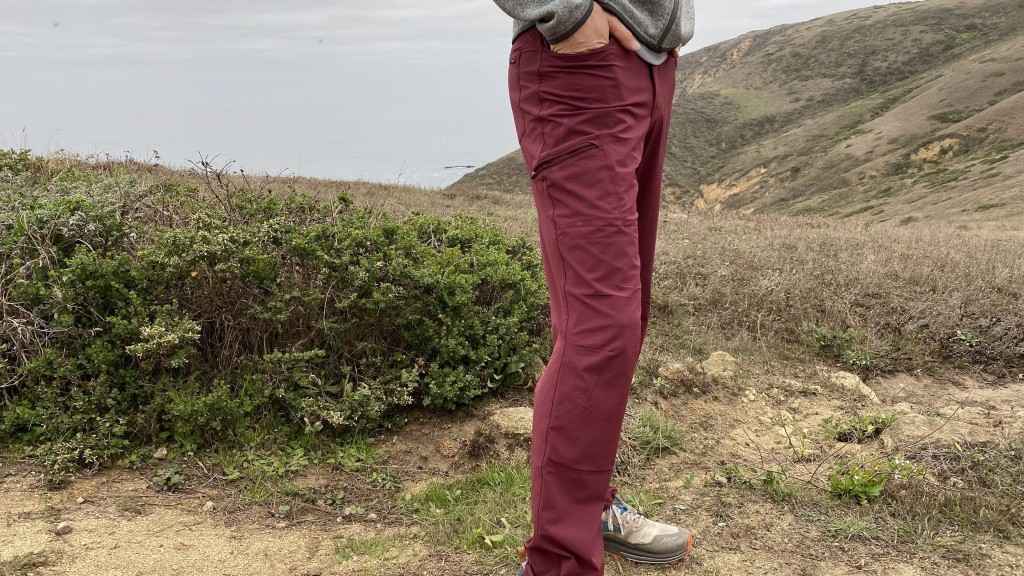 Outdoor Research Ferrosi Slim-Fit Hiking Pants