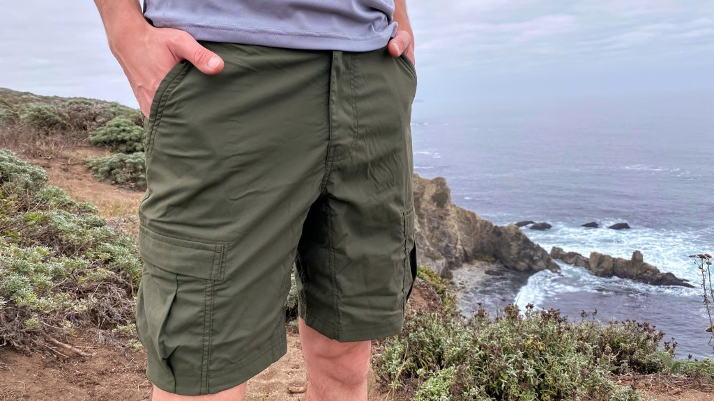 Co-op Sahara Cargo Shorts