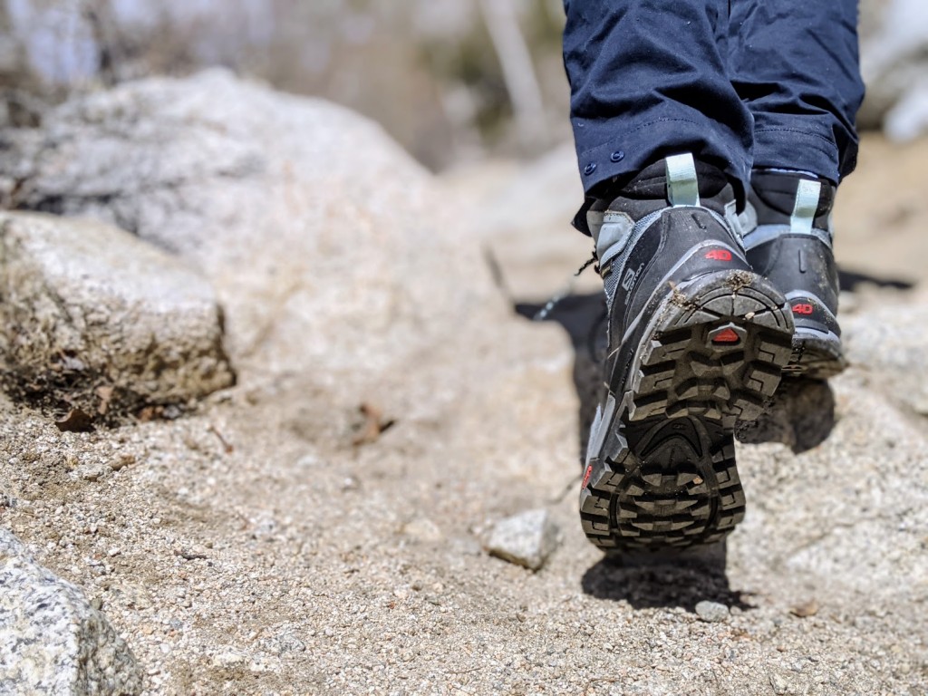 OUTSOLES BEST HIKING BOOTS