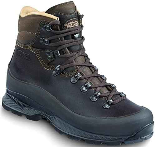 Meindl Bergell Hiker Boots