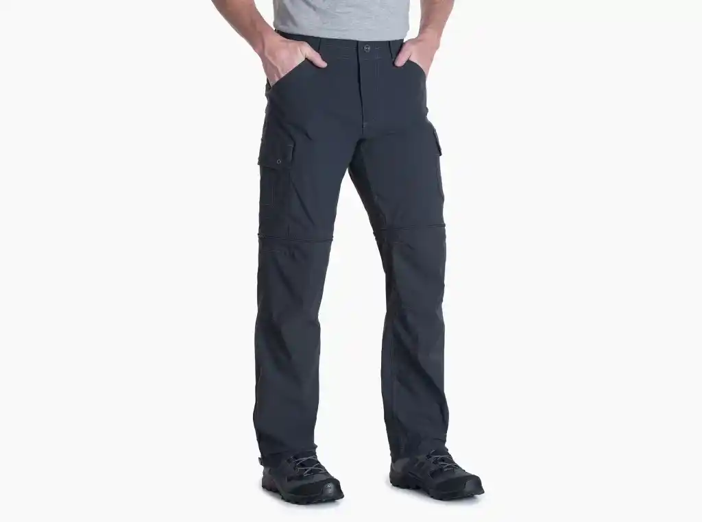 Kuhl Renegade Cargo Convertible Pants