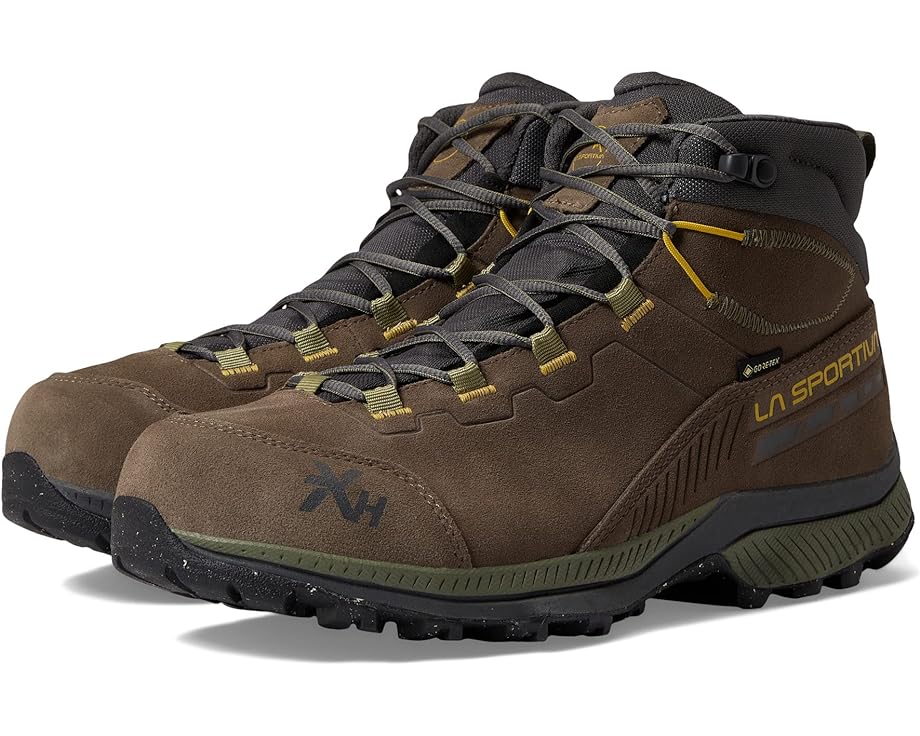 La Sportiva TX Mid Leather