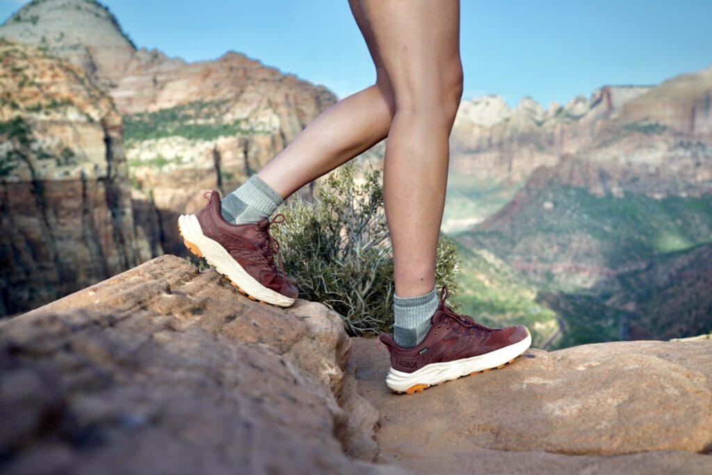 Hiking Shoes for Women