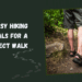 Best hiking sandals for a great hike