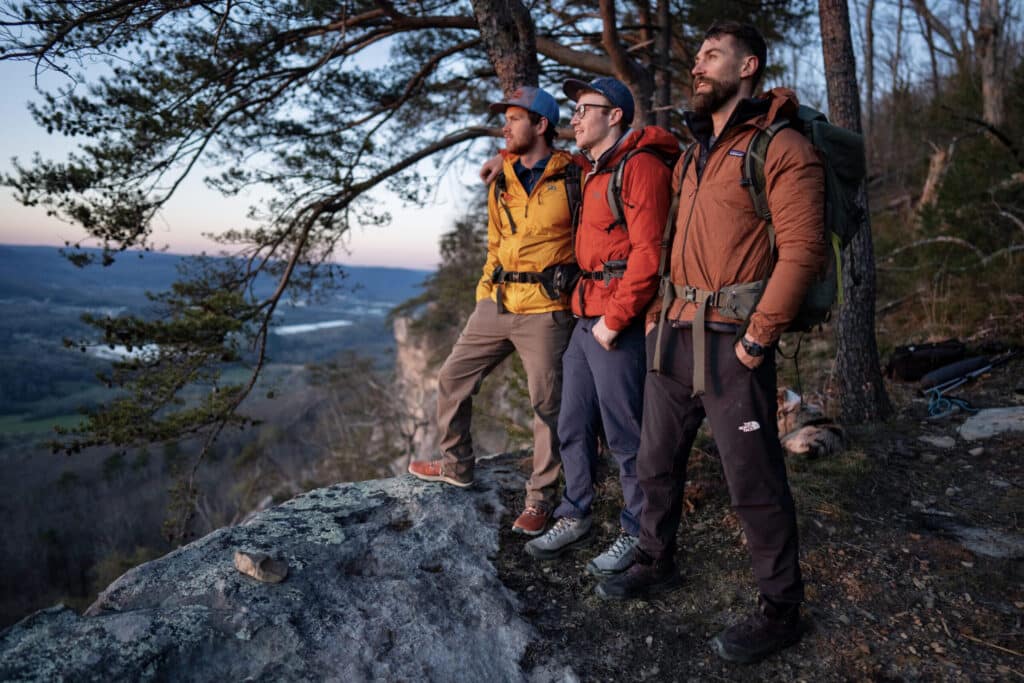 Guide to Choosing the Best Hiking Pants