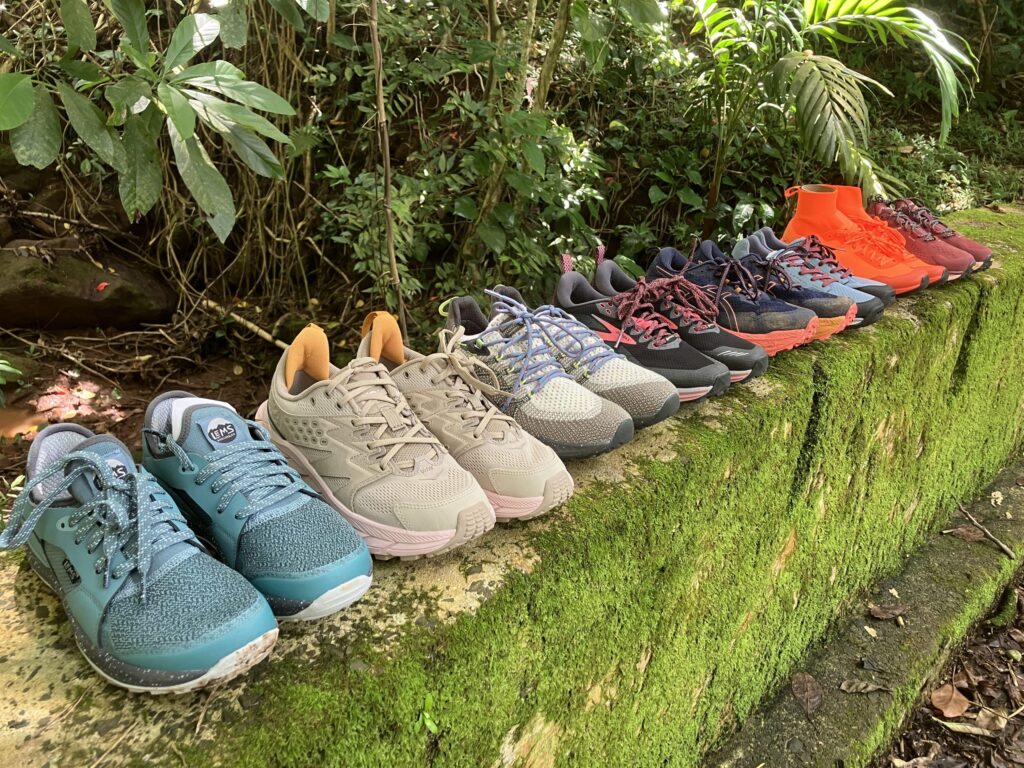 Final Thoughts on the Best Hiking Shoes for Women