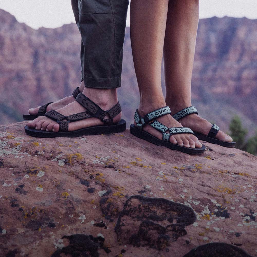Teva Original Universal Unisex Hiking Sandals