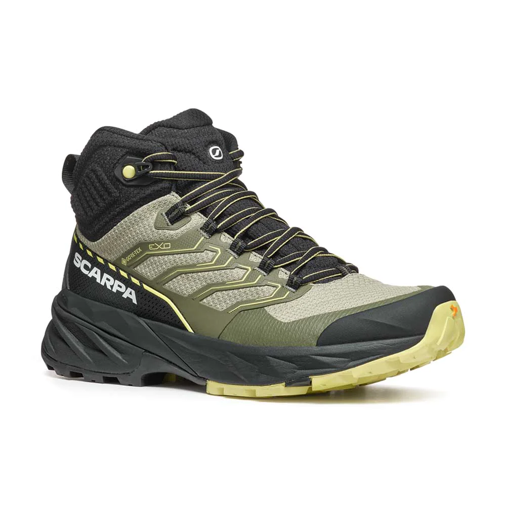 carpa Rush 2 Mid-GTX Lightweight Hiking Boot