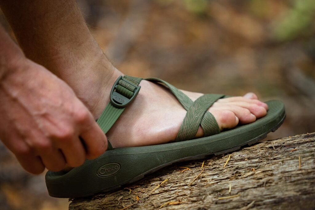 Final Thoughts on Best Hiking Sandals