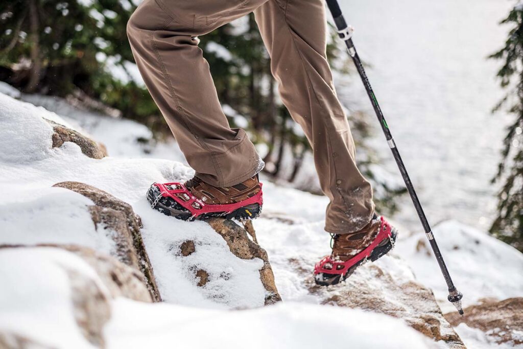 Final Thoughts: Winter Hiking Boots