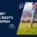 TRENDY HIKING BOOTS FOR WOMEN ( )