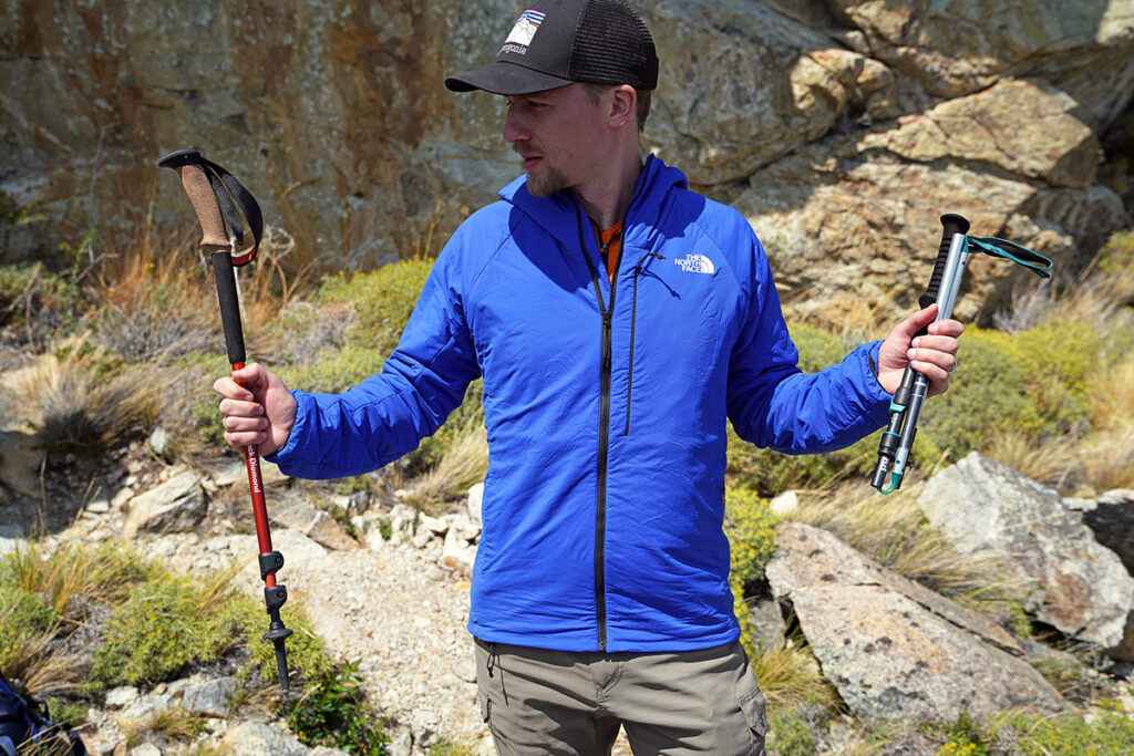 Best hiking poles