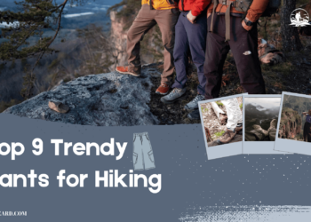 ULTIMATE HIKING PANTS ( )