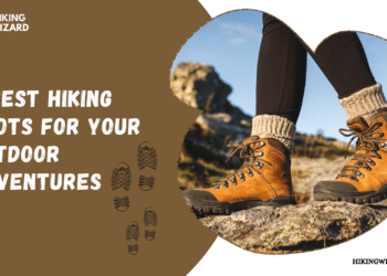 amazing hiking boots for outdoor adventures