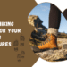 amazing hiking boots for outdoor adventures