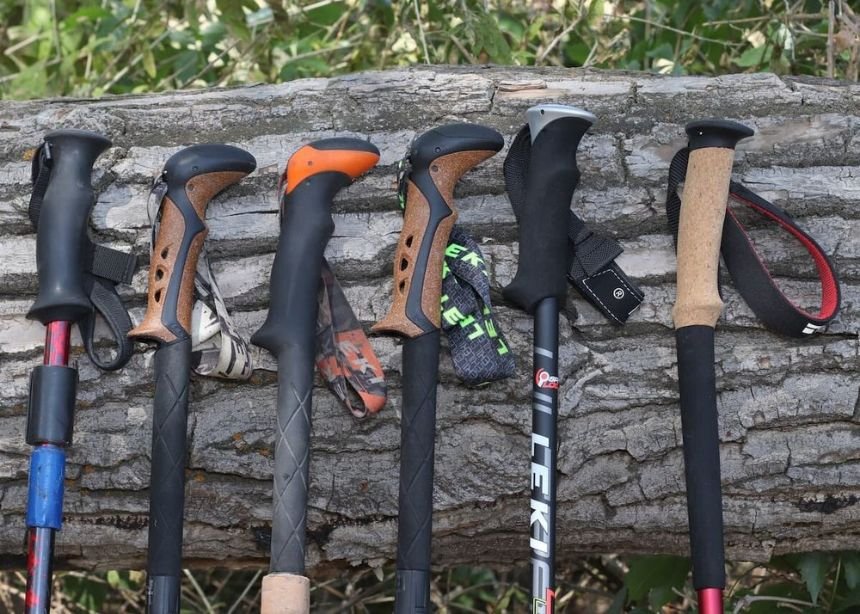 Features of Best Hiking Poles 