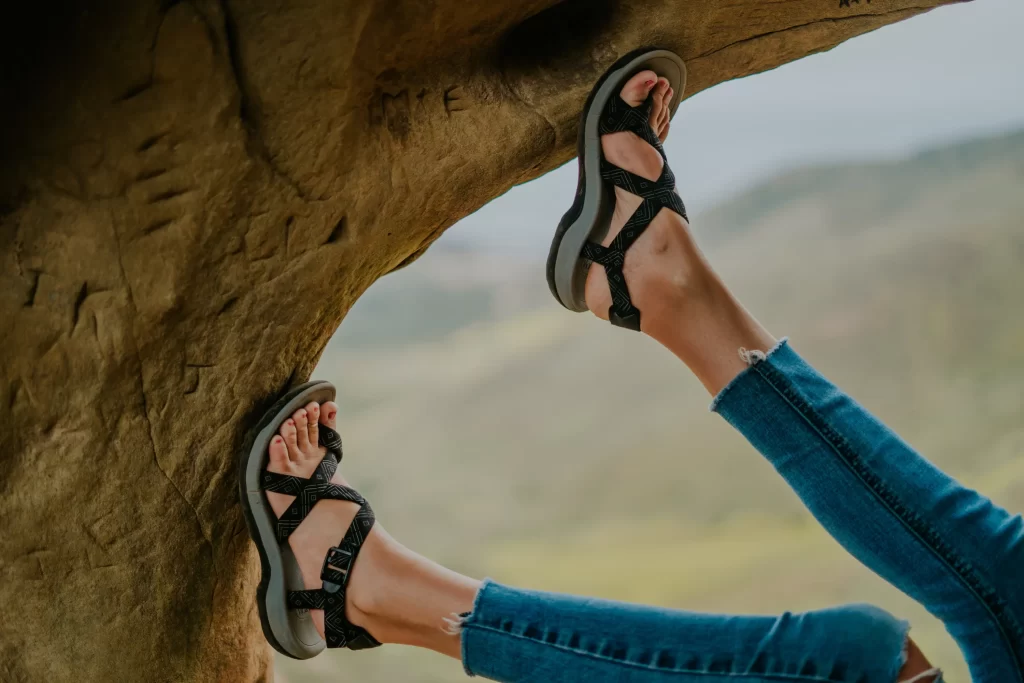 Protection: Best Hiking Sandals