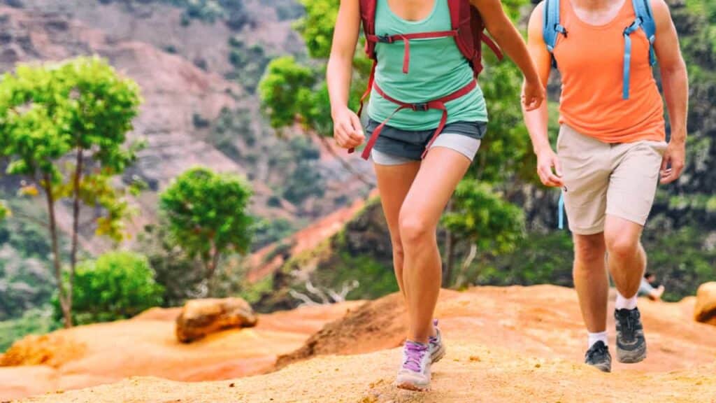 Guide to Choosing the Best Hiking Shorts for Men and Women