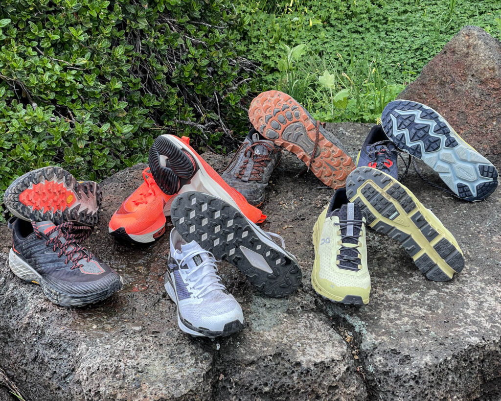 Choosing Guide for the Best Hiking Shoes for Women
