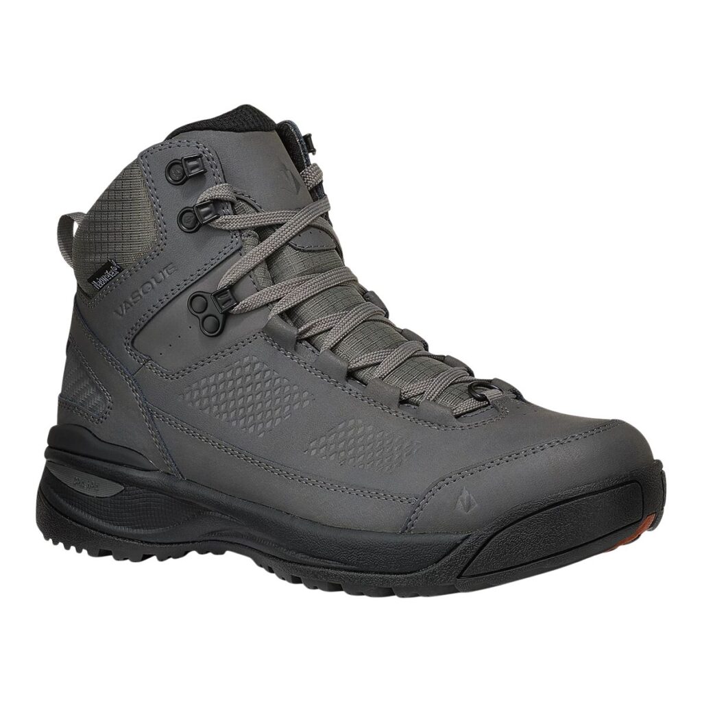 Vasque Talus Winter Waterproof Boots