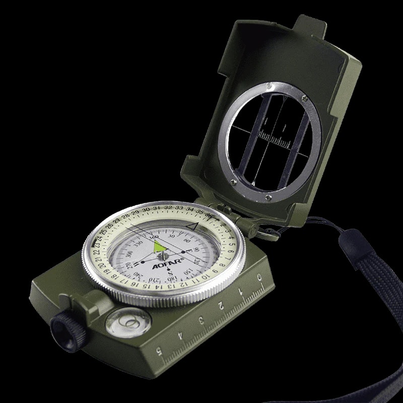 AOFAR compass