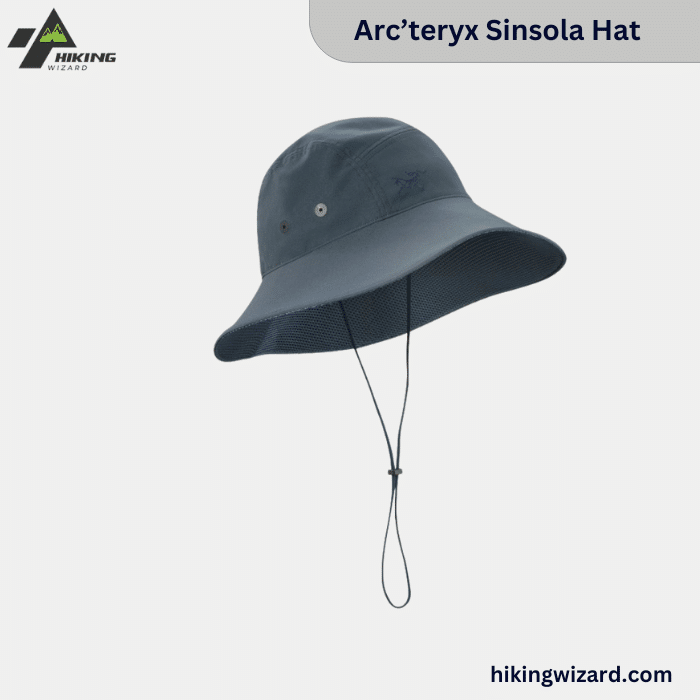 Arc’teryx Sinsola Hat