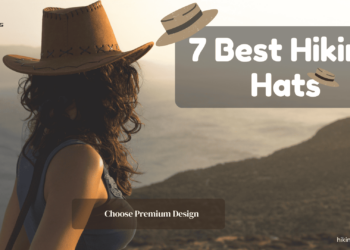 Best Hiking Hats