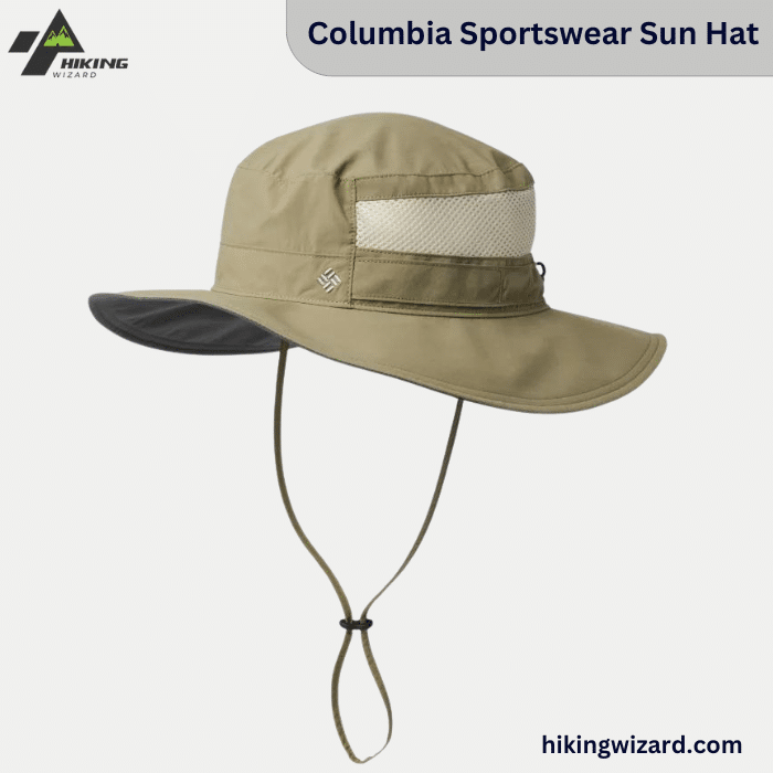 Columbia Sportswear Sun Hat