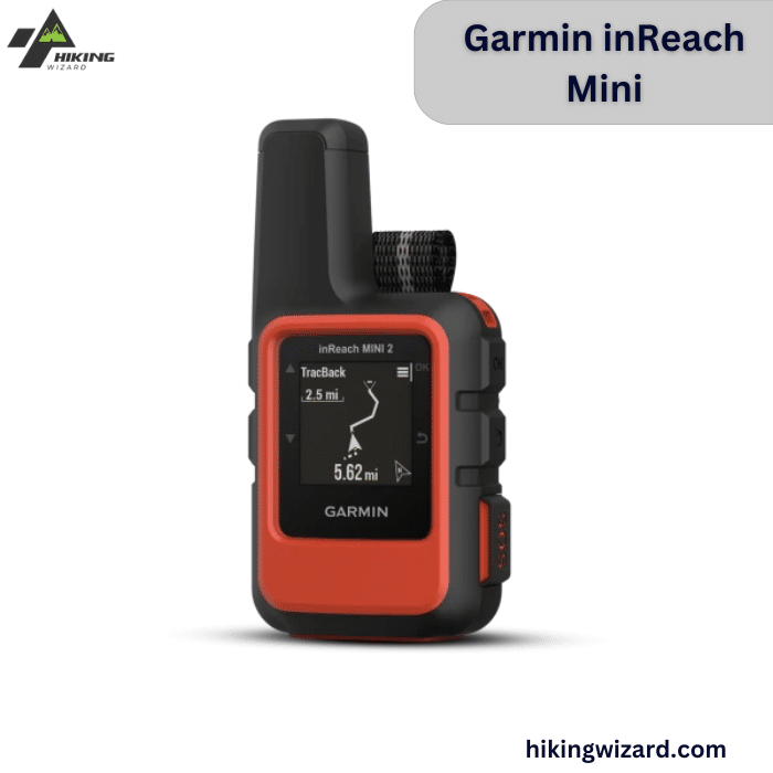 Garmin inReach Mini