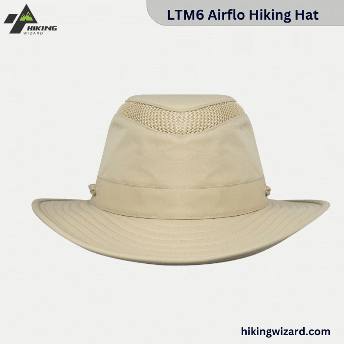 LTM Airflo Best Hiking Hat 