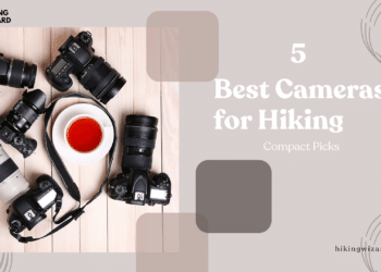 Best Cameras for Hiking