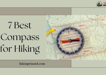 Best Compass for Hiking A Guide
