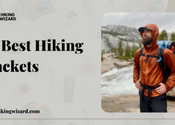 Best Hiking Jackets Detailed Guide for Trail Comfort