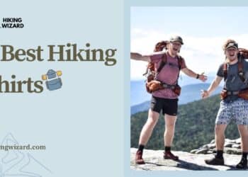 Best Hiking Shirts
