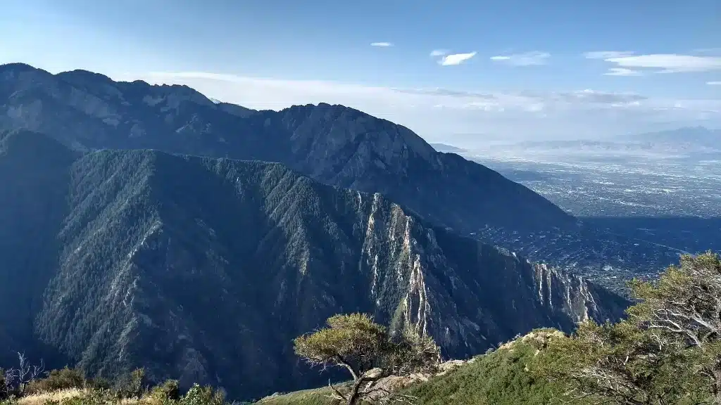 grandeur peak top