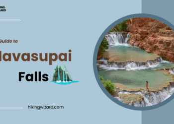 A Guide to Havasupai Falls