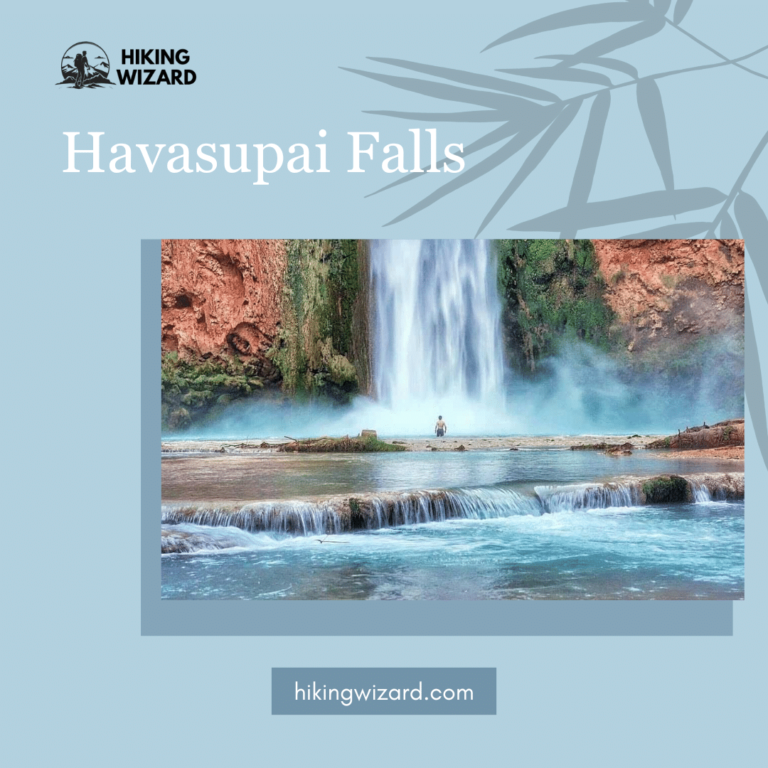 Havasupai Falls ( )