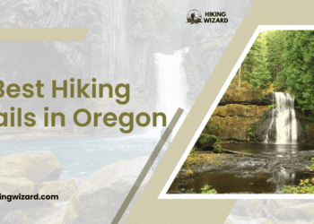 Best Hiking Trails in Oregon detailed guide ( )