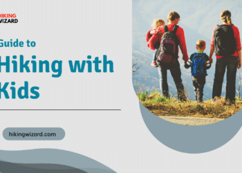 Guide to Hiking with Kids