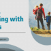 Guide to Hiking with Kids