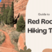 Guide to Red Rock Hiking Trails ( )