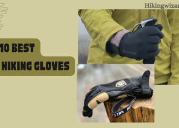Best Hiking Gloves
