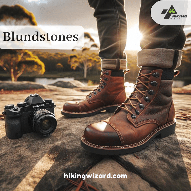 Blundstones ( )