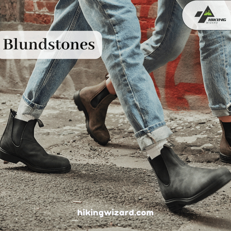 Blundstones ( )