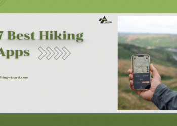 Hiking Apps